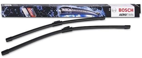 Bosch A832S - Scheibenwischer Aerotwin - Länge: 650/550 mm - Set für Frontscheibe