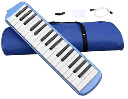 Holdes Melodica instrument för Melodica Tube - Talk Box Instrument