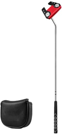 Putter da uomo, Putters da uomo - Putter da uomo | Putters per interni ed esterni, Putter per destra o sinistra, Putter per pratica per istituti