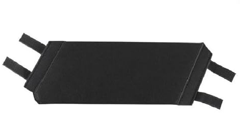 SRQORT Cache-Bagages Rétractable Coffre Voiture pour BMW X1 IX1 F48 2016-2022 Cloison Latérale Coffre Boîte Rangement Intérieure Pièces(La Gauche)