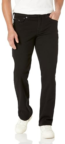 True Religion herr Jeans Ricky Flap Sn 32 Inseam Jeans