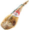 Jamon Serrano ETG Reserva C/P | Perniles de 8 a 9 kilos | Premiado al mejor Jamón 2020 | Jamón Serrano de Curación Superior a 20 meses | Sin Gluten