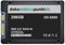 dekoelektropunktde 256GB SSD Festplatte passend für ASRock B550 Taichi Mainboard, Alternatives Ersatzteil 2,5 Zoll SATA3