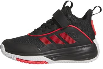 adidas unisex - barn Ownthegame 3.0 ShoesSKOR