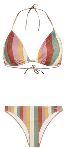 Protest Damen Triangel-Bikini Cheeky PRTPIKE