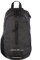 Eddie Bauer Stowaway Packable 10L Sling 3.0 aus Polyester mit leicht gepolstertem Schultergurt, Oynx