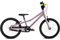 PUKY LS-Pro 18'' Alu Kinder Fahrrad Pearl pink