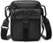 OAK25 Reflektierende Umhängetasche Klein - Luminite Crossbody Bag - Kleine Brusttasche zum Umhängen für Damen & Herren - Frontpack Reflektierend für Reise Fahrrad City