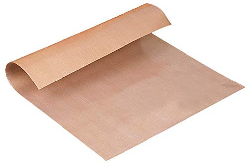 Cuisson Tapis Anti-adhésif Papier Cuisson réutilisable Accessoires de Cuisine résistant à la Chaleur et Facile à Nettoyer Cuisson bac à Papier Outils de Cuisson 30 * 40cm