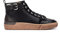 Pikolinos Sneakers in Leder Vitoria für Frauen Farbe Negro