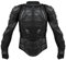 YuanDiann Protektorenjacke Schutz Motorrad Protektorenhemd Jacke Armour Racing Skateboarding Ski Fahrrad Motorcross Schwarz 5XL
