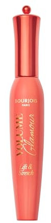 Bourjois Volume Glamour Volume Glamour Volumateur Mascara Black 01 12 ML