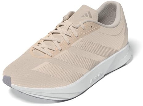 adidas Damen Duramo RC2 Running Shoes Laufschuhe, Wonder Quartz/Wonder Quartz/Cyber Metallic, 39 1/3 EU