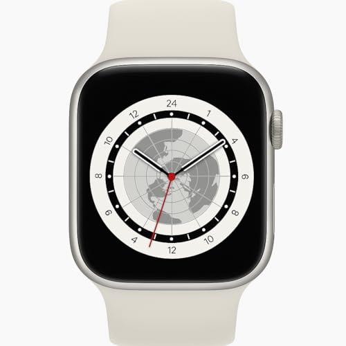 Generico Hello 3 Pro Plus Smartwatch 2024 | 4 GB AMOLED-skärm | H12 Pro+ 45 mm | Fotoalbum | NFC | Compass | Always-On Display | Fitness Tracker för män och kvinnor