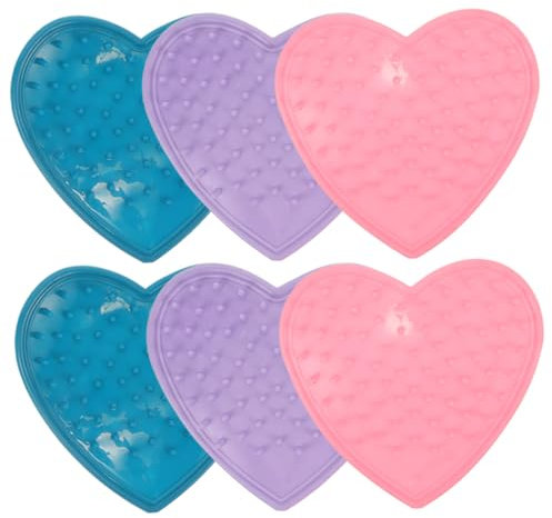 Abaodam 1 Jeu Dissolvant De Extracteur D'épines Outil De Décapage Rose Décapant Rose Outil pour Enlever Les Épines Dissolvant D'épines De Tige De Rose Gel De Silice 6 Pièces