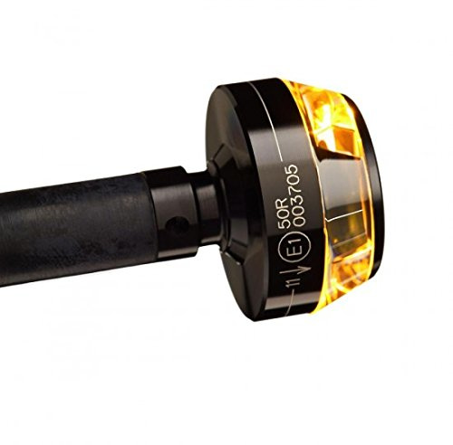 Motogadget Barend LED-blinkers m-blaze skiva höger BLA... – Motogadget 20401346