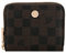 JOOP! Cortina Piazza Nisa Purse M Seal Brown