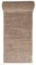 Mazovia Teppich Läufer Flur - Modern Teppichläufer - Kurzflor Flurläufer für Vorzimmer, Schlafzimmer, Küche - ÖKO-TEX Zertifiziert - Meterware - Beige - 100 x 500 cm