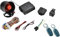 YASTA Kit Allarme System Antifurto auto