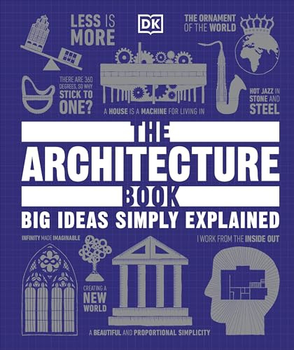 THE ARCHITECTURE BOOK