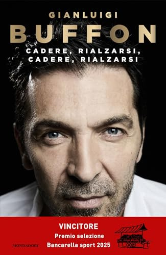 Cadere, rialzarsi, cadere, rialzarsi