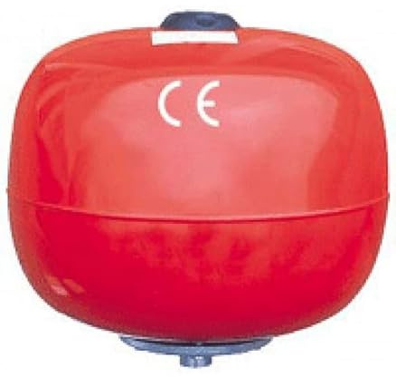 JETLY - Réservoir pressoir à vessie 24l 301024