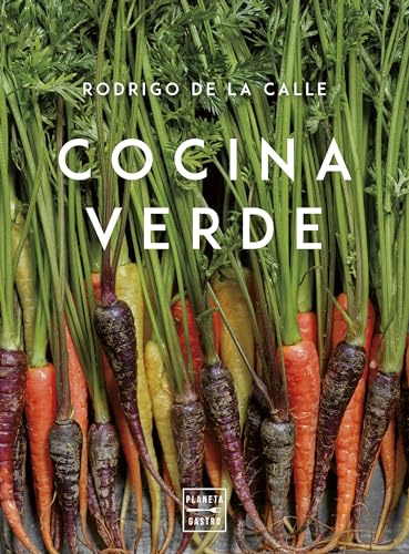 Cocina verde. Edición tapa blanda (Cocina Temática)