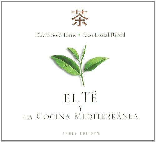 Te Y La Cocina Mediterranea, El