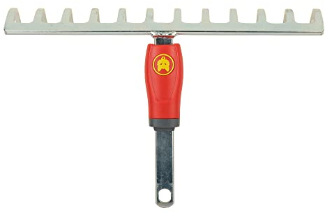 WOLF-Garten - Rechen multi-star® DR-M 30NEU2018, Rot, 30x15x7 cm; 71AAA027650