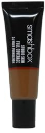 Smashbox Haut Vollständige Abdeckung 24-Stunden Grundierung - 4.3 Tief, Neutral