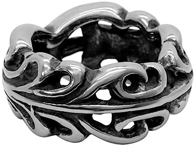 Soul-Cats skäggpärlor skäggsmycken dreadlocks fläta hårpärlor viking gotisk celtic druide