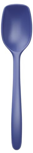 Rosti NEW Classic Kochlöffel klein 19 x 4 x 2 cm Electric blue