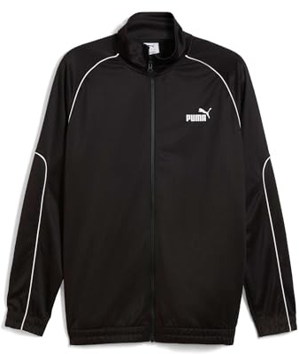 PUMA Giacca sportiva in poliestere
