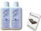 relax@home Akva Long Life Wasserbetten Conditioner (2 Flaschen)