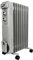 OIL Filled Radiator Heater 9 Fin Electric 2KW Free Standing Portable Oil Radiator with Thermostat Control - 3 Heater Settings, Built in Safety Features - EXPRESS DELIVERY