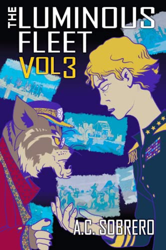 The Luminous Fleet: Vol 3