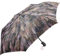 Esprit Taschenschirm Easymatic Light Auf-Zu Automatik Blurred Edges - Taupe Gray