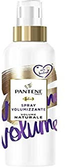 Pantene Pro-V Haarspray für dünnes Haar, stärkt das Haar, 250 ml