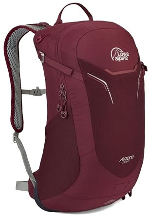 Lowe Alpine AirZone Active 18L Daypack