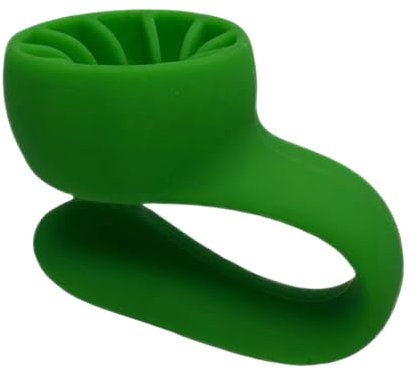 Fulenyi Wearable Nail Polish Holder | Wearable Manicure Display Tools | Anti Slip Grip Suction Flexible Soft Silicone Nail Polish Holder For Nail Organizer Display