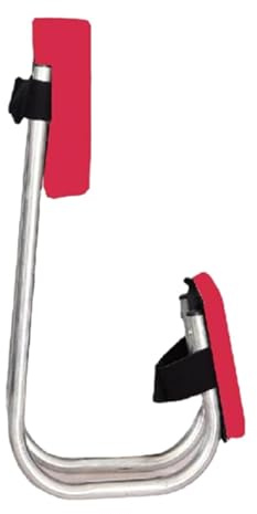 Ronyme Siège de Genou pour Le Jardinage Tabouret de Jardinier Réglable Portable Haute fiabilité Chaise à Genoux Construction Siège de Genou Attelle de Jambe