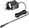 KFD 4V 2A Wahl Clippers Charger for Wahl 5 Star 8164 8591 8148 8504 Cordless Magic Clip Shaver Hair Clipper Trimmer Razor 4 Volts Replacement Power Supply Adapter 6Ft Charging Cable for Hair Clipper