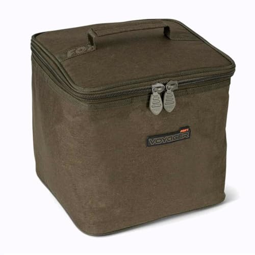 Fox Voyager Cool Bag 27x25x25,5cm - Angeltasche, Kühltasche, Zubehörtasche