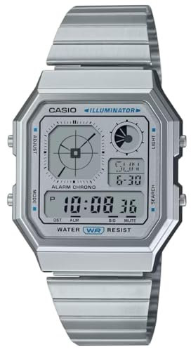 Casio A130WE-7AEF Reloj