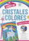 Mi libro de cristales de colores (Libro-kit)