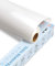 YRYM HT Premium Plotter Film Textile Flex Film for Ironing T-Shirts and Other Fabrics 30.5 cm x 152.4 cm White