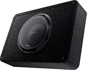 Hertz Subwoofer MPBX 300 S2-30 cm