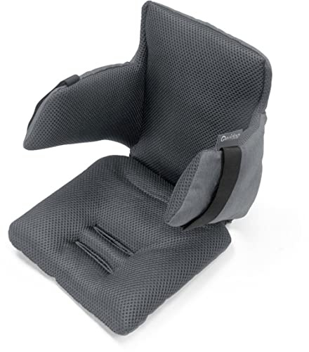 qeridoo - Sitzverkleinerer - inkl. RennMaxe Silikonband