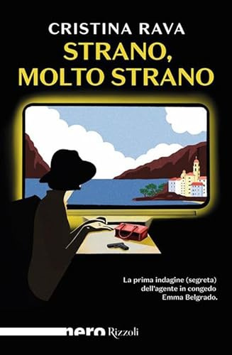 RIZZOLI NARRATIVA