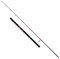 PENN Squadron III Jig-Spinnrute | 24T High Modulus Carbon & SW-Proof-Komponenten | Ergonomischer Eva-Griff mit Gimbal | Meeresangeln auf Dorsch, Pollock, Bass & Leng | 1,98 m, 200-400 g